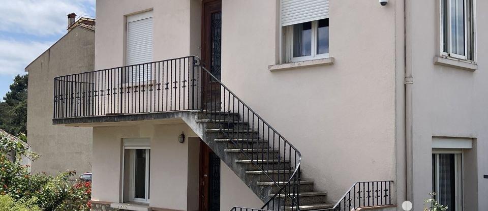 Maison 6 pièces de 127 m² à Le Perthus (66480)