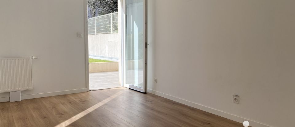 Appartement 3 pièces de 59 m² à Montpellier (34000)