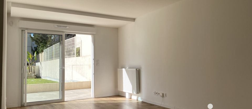 Appartement 3 pièces de 59 m² à Montpellier (34000)