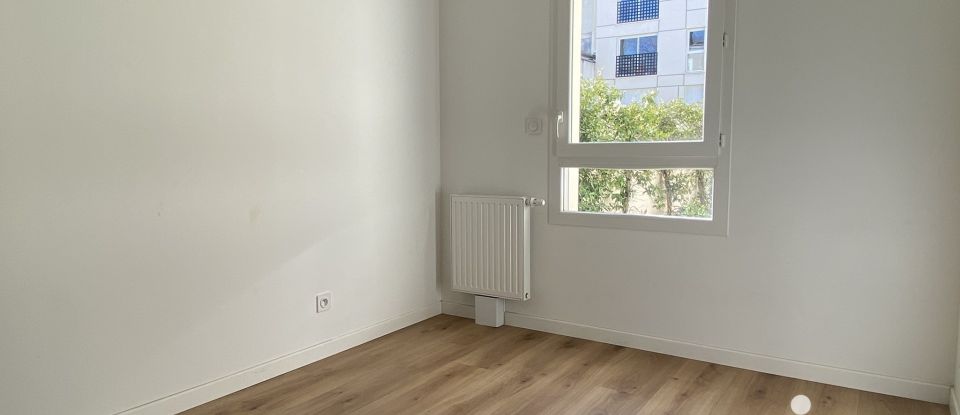 Appartement 3 pièces de 59 m² à Montpellier (34000)