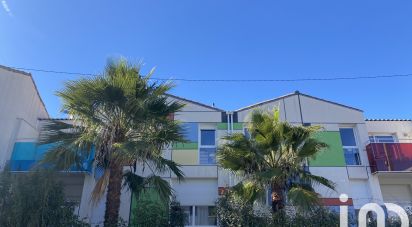 Appartement 3 pièces de 60 m² à Montpellier (34000)