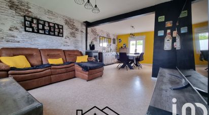 Maison 5 pièces de 80 m² à Racquinghem (62120)