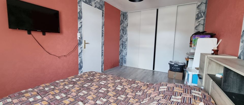 Maison 5 pièces de 80 m² à Racquinghem (62120)