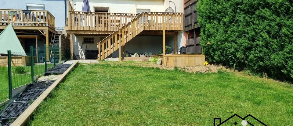 Maison 5 pièces de 80 m² à Racquinghem (62120)