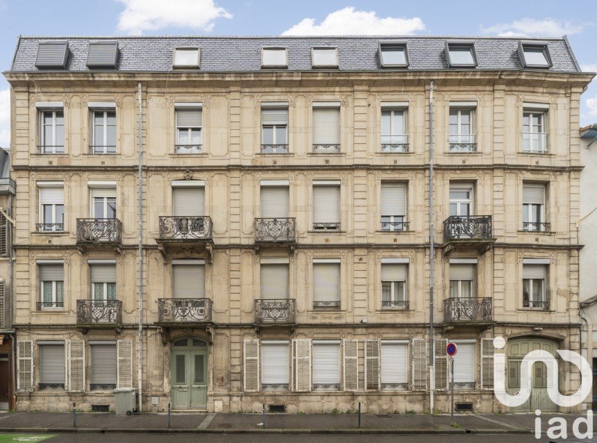 Apartment 5 rooms of 111 m² in Nancy (54000)