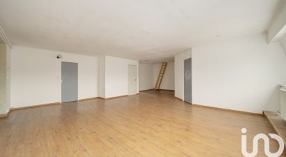 Appartement 5 pièces de 111 m² à Nancy (54000)