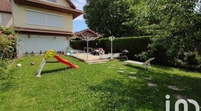 House 6 rooms of 125 m² in Ézanville (95460)