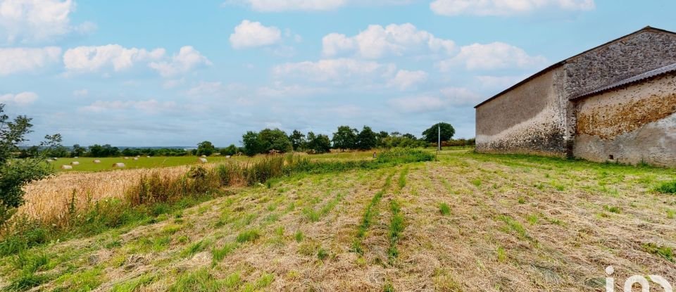 Longere 5 rooms of 260 m² in Mauges-sur-Loire (49410)