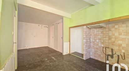 Maison 3 pièces de 47 m² à Corneilhan (34490)