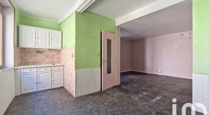 Maison 3 pièces de 47 m² à Corneilhan (34490)