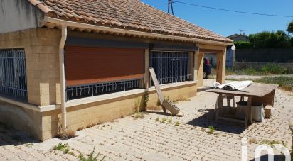 Maison 5 pièces de 80 m² à Salon-de-Provence (13300)