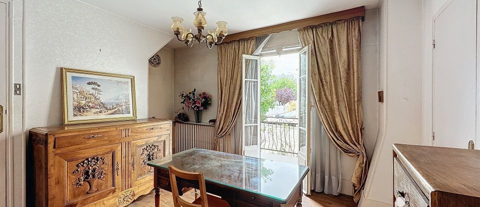 House 7 rooms of 130 m² in Le Perreux-sur-Marne (94170)