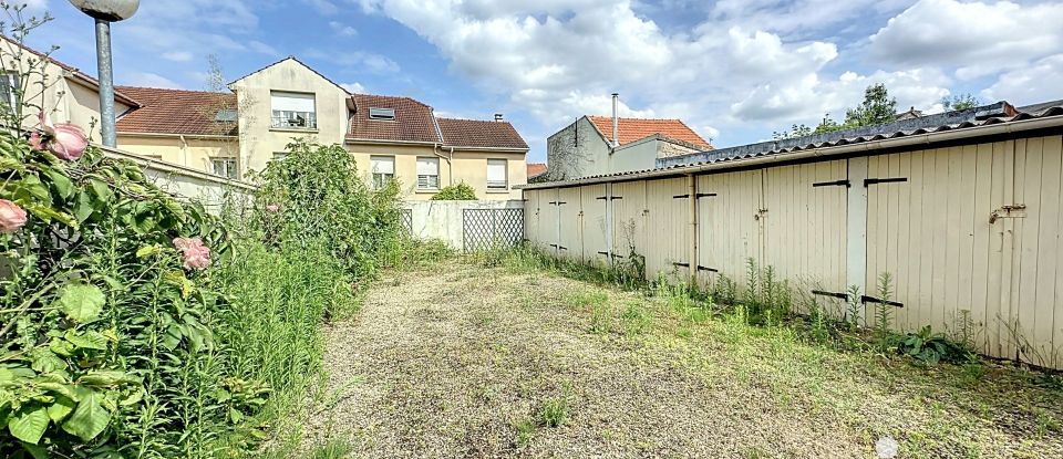 Maison 7 pièces de 130 m² à Le Perreux-sur-Marne (94170)