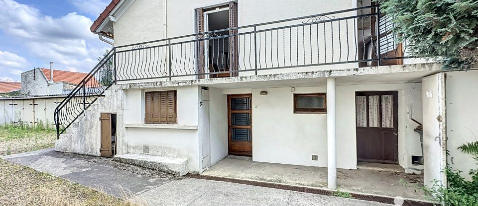 Maison 7 pièces de 130 m² à Le Perreux-sur-Marne (94170)