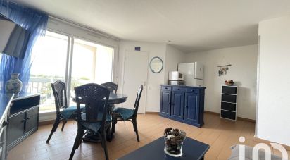 Appartement 2 pièces de 33 m² à Saint-Cyprien (66750)