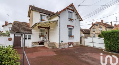 Maison de ville 3 pièces de 95 m² à Montargis (45200)