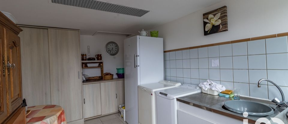 Maison de ville 3 pièces de 95 m² à Montargis (45200)