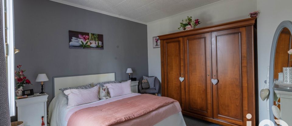 Maison de ville 3 pièces de 95 m² à Montargis (45200)