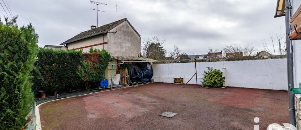 Maison de ville 3 pièces de 95 m² à Montargis (45200)