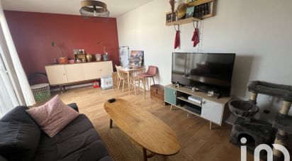 Apartment 2 rooms of 48 m² in Bordeaux (33800)