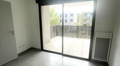 Apartment 2 rooms of 39 m² in Narbonne (11100)