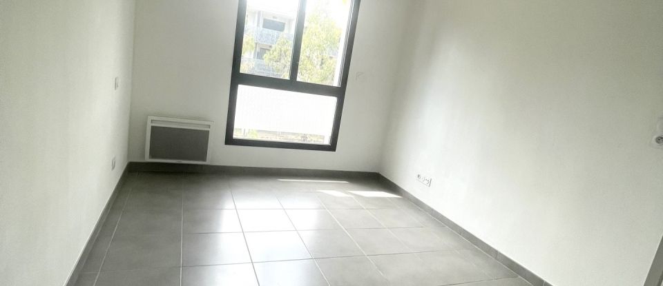 Appartement 2 pièces de 39 m² à Narbonne (11100)