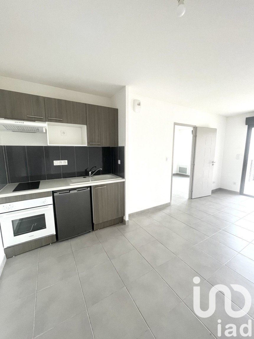 Appartement 2 pièces de 39 m² à Narbonne (11100)