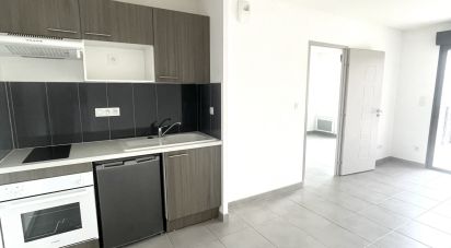 Appartement 2 pièces de 39 m² à Narbonne (11100)