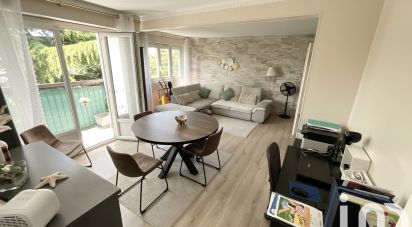 Apartment 5 rooms of 88 m² in Chilly-Mazarin (91380)