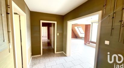 Apartment 4 rooms of 113 m² in Strasbourg (67000)