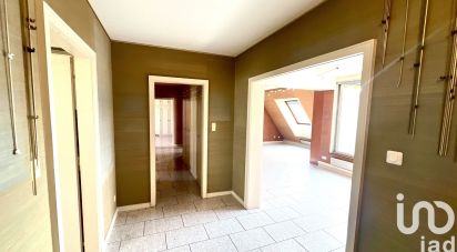 Appartement 4 pièces de 113 m² à Strasbourg (67000)