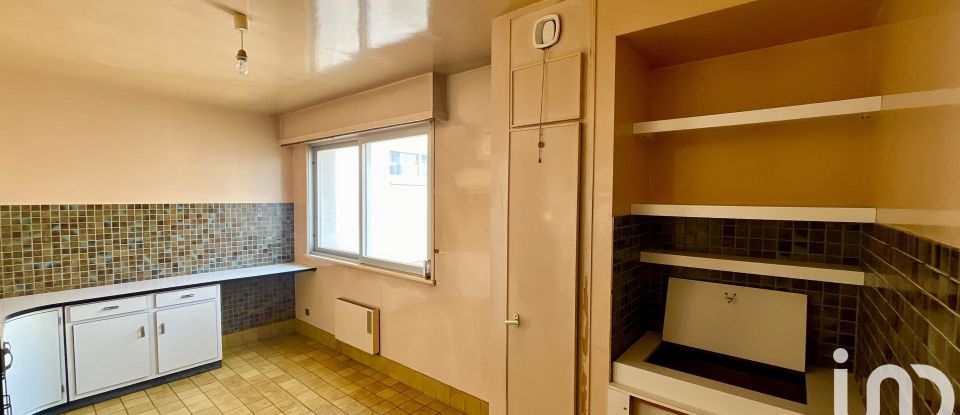 Appartement 4 pièces de 113 m² à Strasbourg (67000)