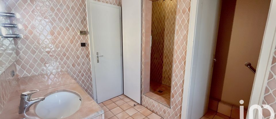 Appartement 4 pièces de 113 m² à Strasbourg (67000)