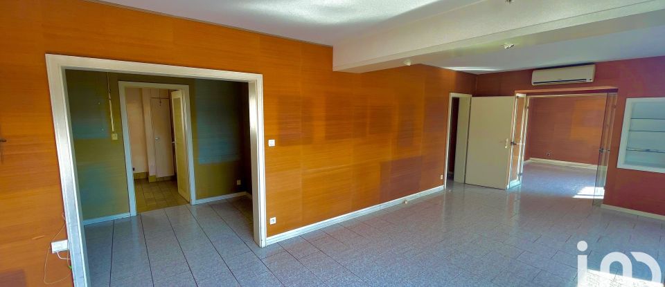 Appartement 4 pièces de 113 m² à Strasbourg (67000)