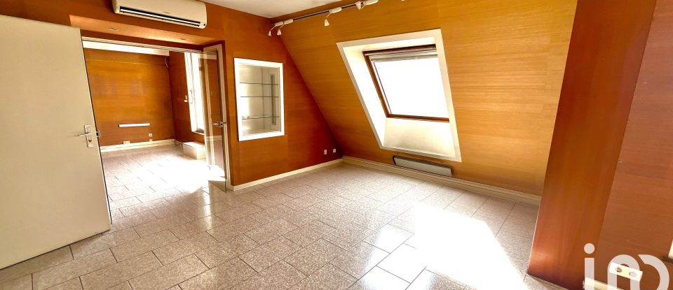 Appartement 4 pièces de 113 m² à Strasbourg (67000)