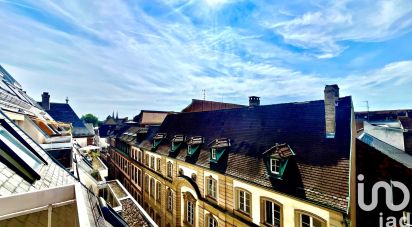 Apartment 4 rooms of 113 m² in Strasbourg (67000)