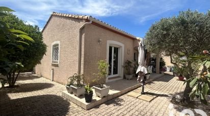 House 4 rooms of 72 m² in Le Grau-du-Roi (30240)