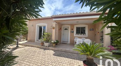 House 4 rooms of 72 m² in Le Grau-du-Roi (30240)