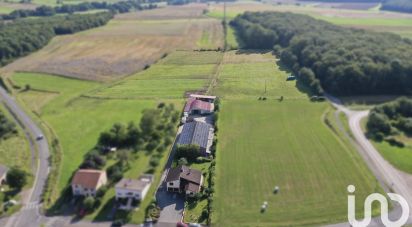 Domaine 5 pièces de 159 m² à Boust (57570)