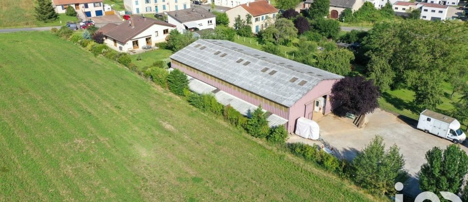 Domaine 5 pièces de 159 m² à Boust (57570)