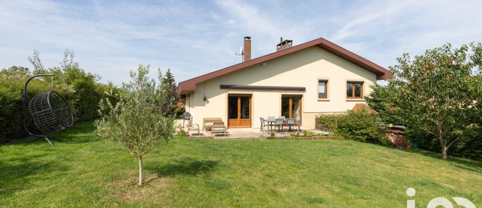 Domaine 5 pièces de 159 m² à Boust (57570)