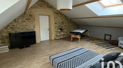 Maison 6 pièces de 135 m² à Ligné (44850)