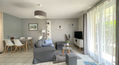 Apartment 3 rooms of 53 m² in Reims (51100)