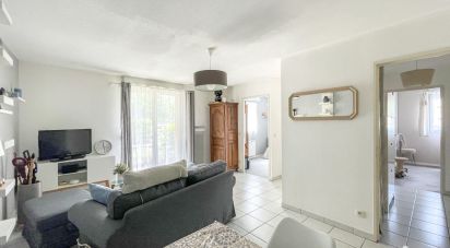 Appartement 3 pièces de 53 m² à Reims (51100)