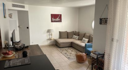 Apartment 3 rooms of 66 m² in Cavalaire-sur-Mer (83240)