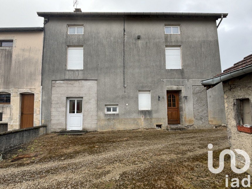 House 7 rooms of 218 m² in Clinchamp (52700)