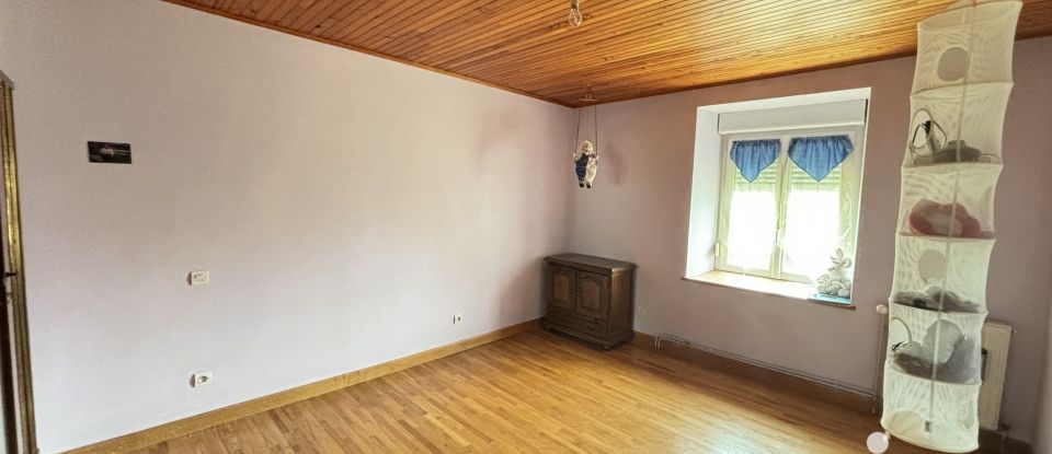 Maison 7 pièces de 218 m² à Clinchamp (52700)