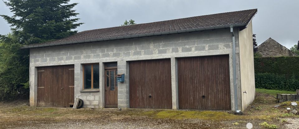 Maison 7 pièces de 218 m² à Clinchamp (52700)