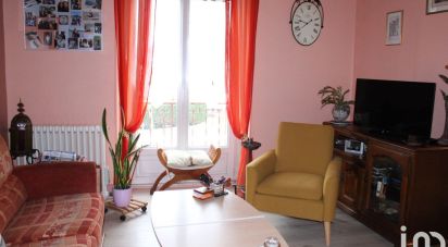 Maison 4 pièces de 76 m² à Langogne (48300)