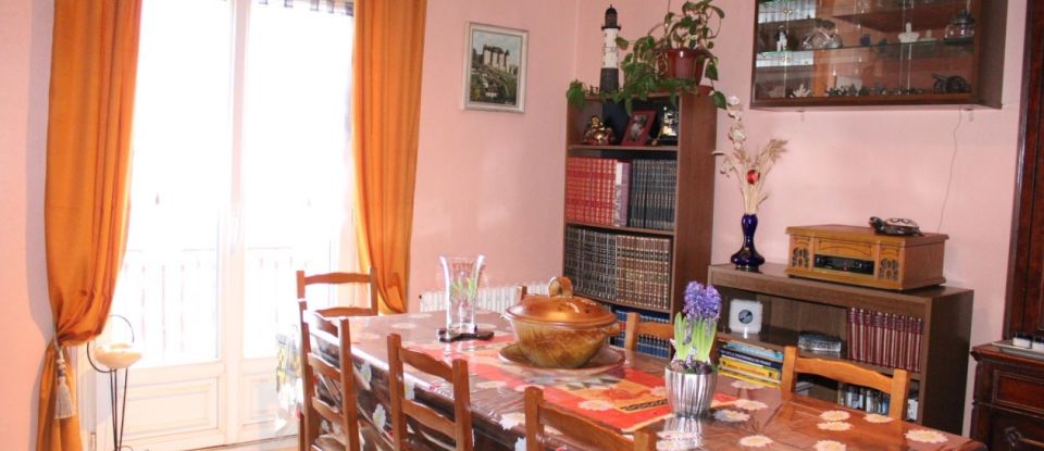 House 4 rooms of 76 m² in Langogne (48300)